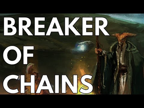 Broken Shackles - Stellaris Lore
