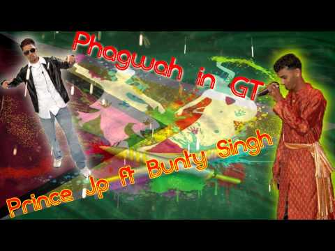 Prince Jp ft Bunty Singh - Phagwah In GT [ iPR Productionsz remix ] 2014 BRAND NEW RELEASE