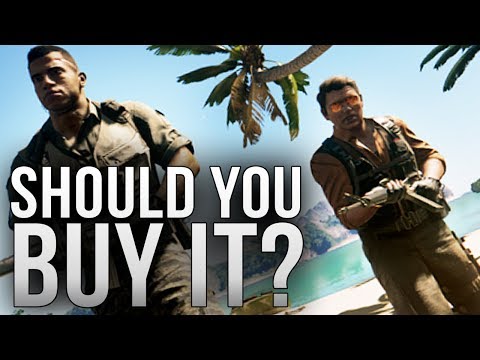 Mafia 3: Stones Unturned DLC - Should you buy it?