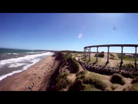 SpeedTango Playa Serena 2013