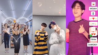 Download lagu Making A Lover - TikTok Dance Challenge (Boys Over Flowers OST) mp3