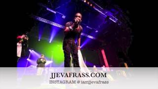 Mavado - No Friend (Raw) April 2014