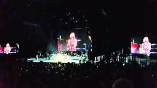 Carrie Underwood - Chaser (Live in C2C Dublin, 13th march 2016)