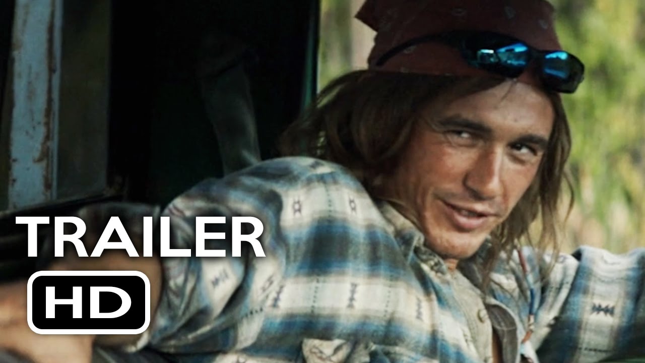 Trailer oficial de O Refugiado