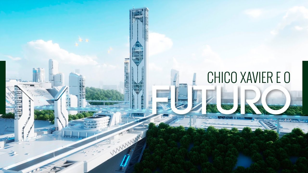 #111 Geraldo Lemos | Chico Xavier e o futuro