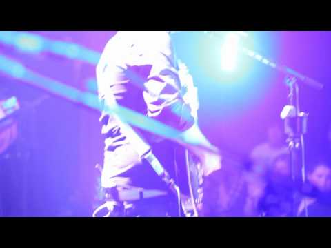 October Sky - Forever Lost (Live @ Club Soda, April 30th, 2011 - Montreal, Canada)