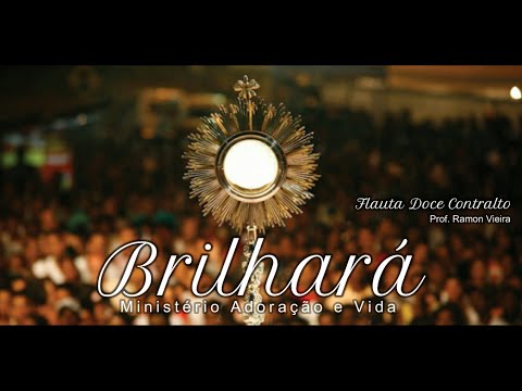 Brilhará