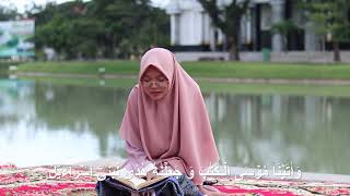 Download lagu Tilawatil Quran | QS : Al-Isra 1 - 3 mp3