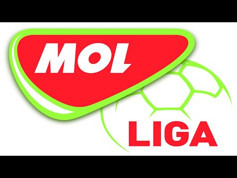 Zostrih MOL liga 19. - 21.2.2021