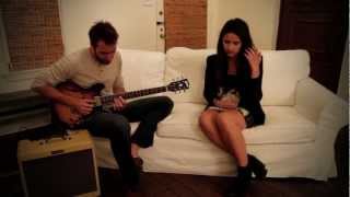 I Can't Make You Love Me - Bonnie Raitt (Rozzi Cover)