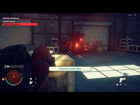EP6: State of Decay 2 | Providence Ridge: Lethal | Walkthrough Gameplay No Commentary
