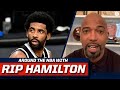 NBA Champ: Kyrie Irving will make IMMEDIATE difference for Nets | CBS Sports HQ
