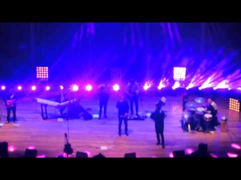 Paulo César Baruk e Lito Atalaia: nEle você pode confiar - Tour Graça