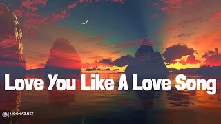 Selena Gomez &amp; The Scene - Love You Like A Love Song | LYRICS | Levitating - Dua Lipa