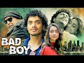 Bad Boy 2023 New Bollywood Romantic Comedy Love Story Movie Namashi Chakraborthy Amrin Qureshi