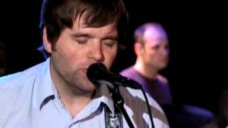 Death Cab For Cutie - Lightness (AOL Originals)