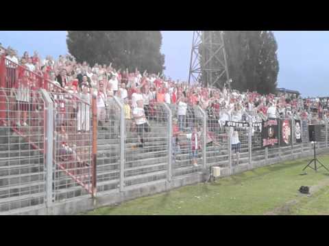 MK: Vasas - DVTK 14/15 - "Érik a szőlő"