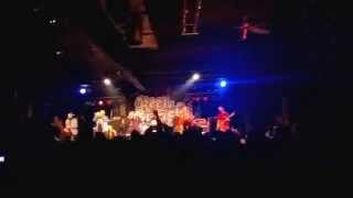 &quot;Everyone Else Is An Asshole&quot; - Reel Big Fish (Live)