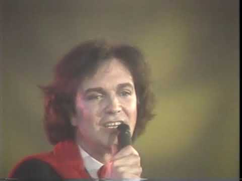 Camilo Sesto - *Mi Mundo Tú* Ecuador 1985