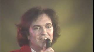 Camilo Sesto - *Mi Mundo Tú* Ecuador 1985