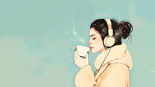 Morning Café Jazz ☕️  | Light & Cozy Coffee Jazz for a Positive Day --60min