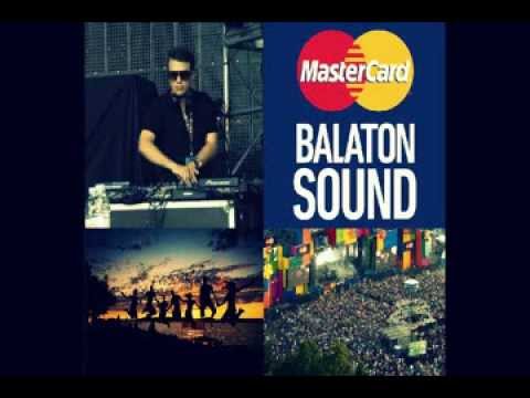 Paul Strive - Balaton Sound Set Live [Mastercard Mainstage] 2013.07.13