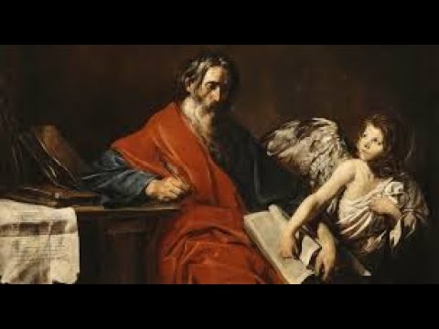 Anúncio do Evangelho (Mt 13,44-52)