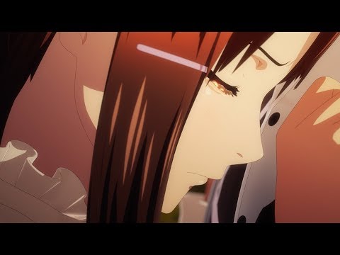 映画『あした世界が終わるとしても』予告編（主題歌Ver.）