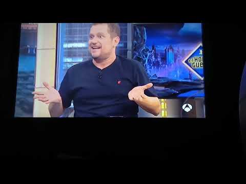 El Hormiguero Tertulia Comicos completo 27/06/2022