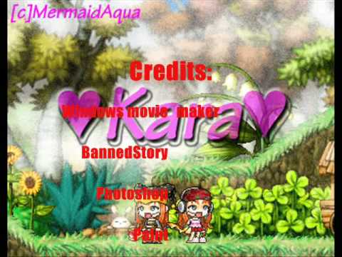 [Agency Spy] My character