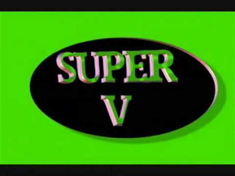 Grupo Super V - MIX Super V (dj Charly Che)
