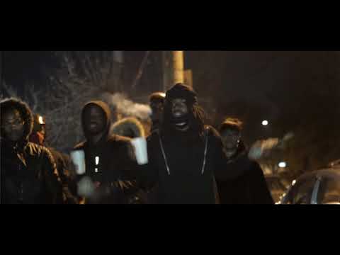 Suavey Ft. Smoke - Trenches (Official Video) Shot By | @DuffyClipsTv