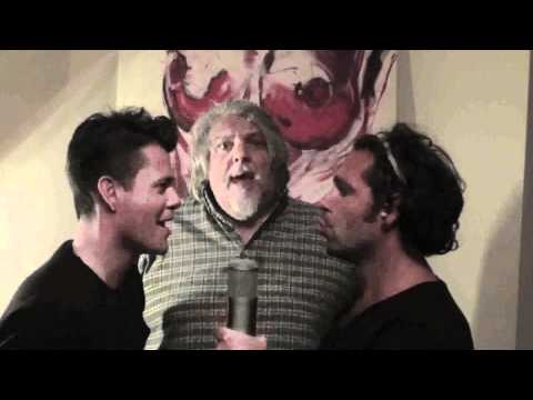 ONE and two half MEN