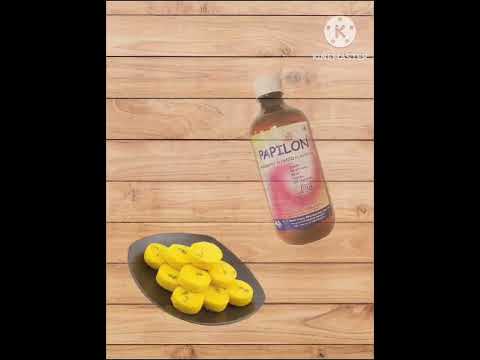 Papilon synthetic food flavour watermelon-500ml, for industr...