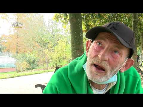 Christian Delouche : "Il faut beaucoup d’amour à un SDF"