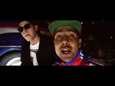 Anguz Ft. Toser One X Neztor Mvl X Griser Nsr  - Mi Peor Fortuna Remix🤧 (Video Oficial)