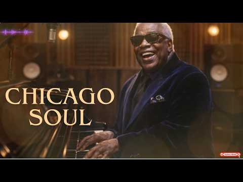 Chicago Soul | Curtis Mayfield Inspired 1970s Soul – Home After Everything [Unreleased Album]