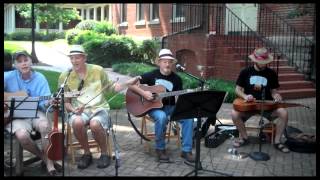 Oh Come, Angel Band at L'Arche General Assembly