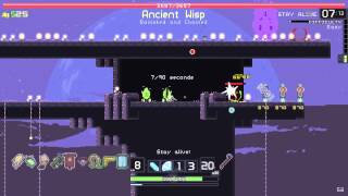 Risk of Rain Upload Test