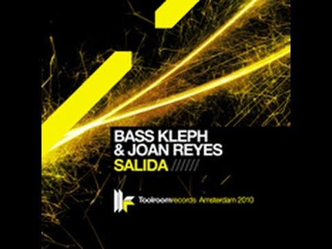 Bass Kleph & Joan Reyes 'Salida' (Original Club Mix)
