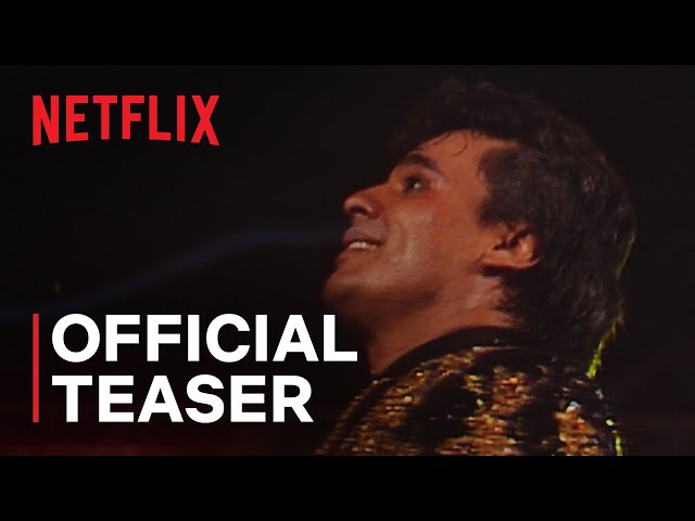 Official Teaser [Subtitled]