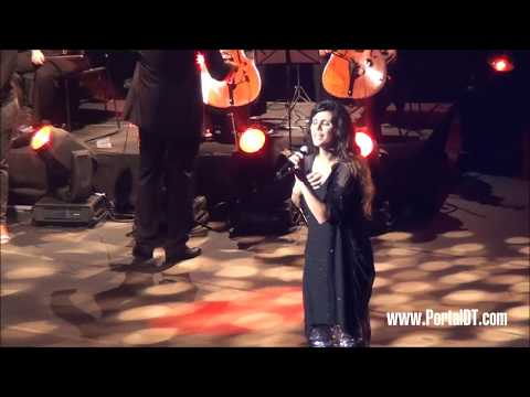 Aline Barros - O Poder do Teu Amor - Ao Vivo