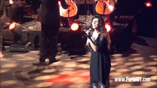 Aline Barros - O Poder do Teu Amor - Ao Vivo