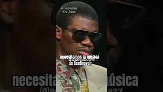 Necesitamos la música de Duke Ellington