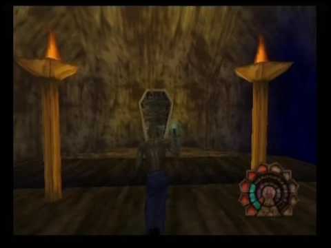 N64 Shadow Man in 2:29:35 (N64 NTSC version)