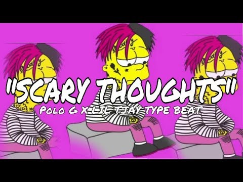 Polo G Lil Zay Osama x Lil Tjay Type Beat 2019 prod.ojaybeats
