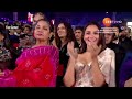 Filmfare Award 2024 Ki Jhalak