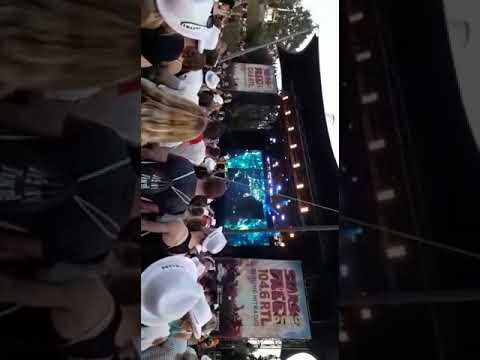 Sido live (stars for free 2019 )