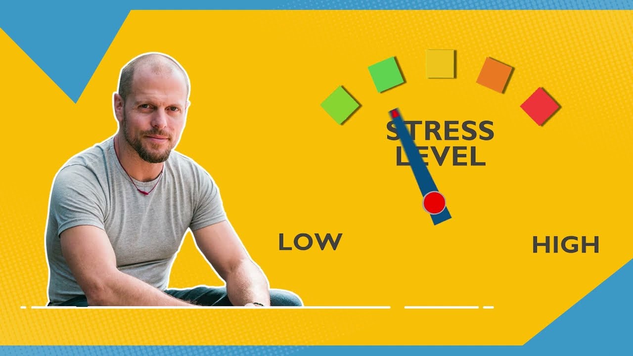 Chapter 5 Define Your Fears and Then Fight Them | What You Can Learn From Tim Ferriss