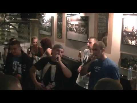 sWs/Elkace - Stestuj te wersy ( live_HD_1080p )